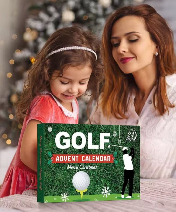 GolfMas Calendar™